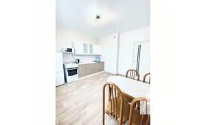 1-к квартира, посуточно, 41м2, 1/1 этаж