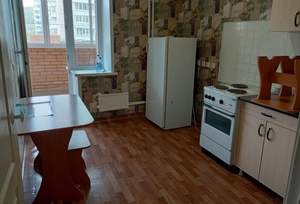 2-к квартира, на длительный срок, 58м2, 2/10 этаж