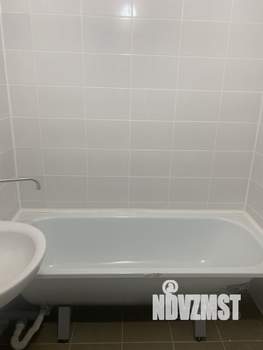 1-к квартира, на длительный срок, 42м2, 11/18 этаж