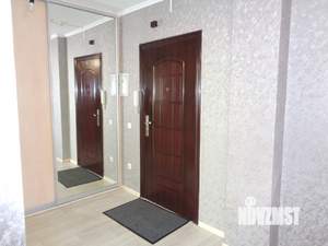 1-к квартира, посуточно, 42м2, 13/24 этаж