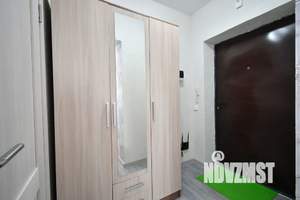 1-к квартира, посуточно, 25м2, 16/25 этаж