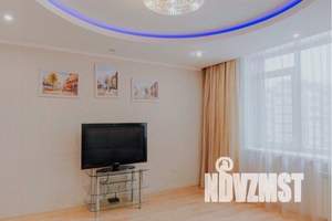 2-к квартира, посуточно, 58м2, 8/17 этаж