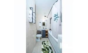 2-к квартира, посуточно, 60м2, 1/1 этаж