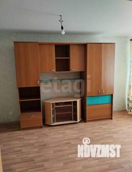 1-к квартира, на длительный срок, 35м2, 9/17 этаж