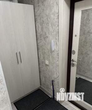 1-к квартира, на длительный срок, 41м2, 13/25 этаж