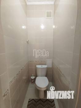 2-к квартира, на длительный срок, 57м2, 3/3 этаж