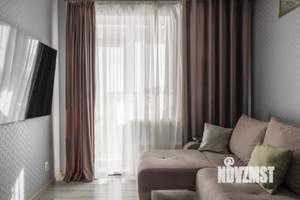 2-к квартира, на длительный срок, 70м2, 18/24 этаж