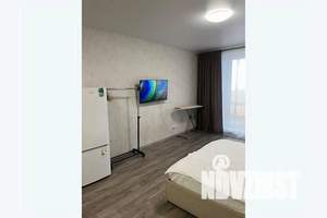 1-к квартира, посуточно, 36м2, 13/19 этаж