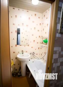 Студия квартира, на длительный срок, 18м2, 3/5 этаж