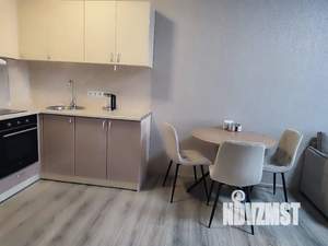 2-к квартира, посуточно, 39м2, 5/17 этаж