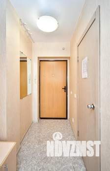 1-к квартира, посуточно, 23м2, 11/19 этаж