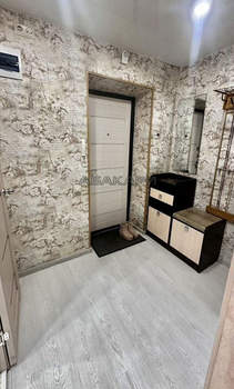 1-к квартира, на длительный срок, 35м2, 5/9 этаж