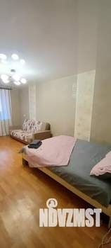 1-к квартира, посуточно, 37м2, 9/9 этаж