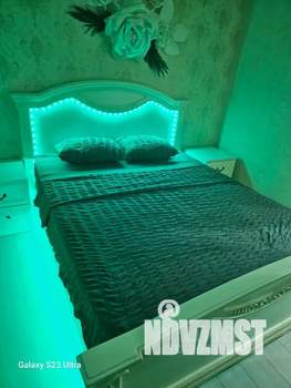 1-к квартира, посуточно, 47м2, 13/16 этаж