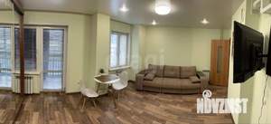 Студия квартира, на длительный срок, 30м2, 6/24 этаж