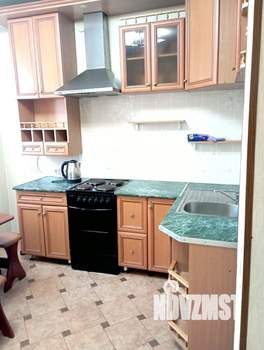 1-к квартира, на длительный срок, 41м2, 2/14 этаж