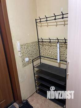 Студия квартира, на длительный срок, 27м2, 9/17 этаж