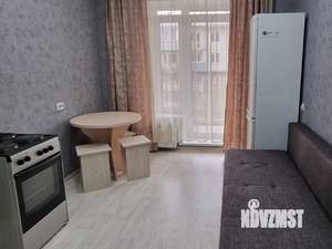 1-к квартира, посуточно, 24м2, 4/16 этаж