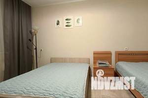 2-к квартира, посуточно, 60м2, 7/10 этаж