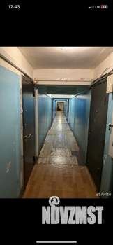 1-к квартира, на длительный срок, 32м2, 2/5 этаж