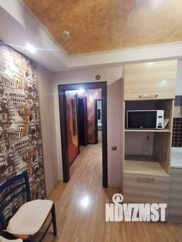 1-к квартира, на длительный срок, 44м2, 4/10 этаж