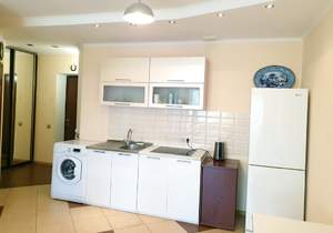 2-к квартира, на длительный срок, 51м2, 1/6 этаж