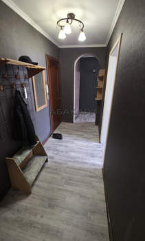 2-к квартира, на длительный срок, 54м2, 5/5 этаж