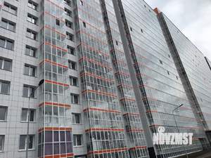 Студия квартира, на длительный срок, 21м2, 15/21 этаж