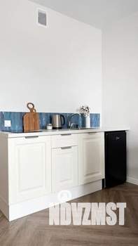 Студия квартира, посуточно, 30м2, 21/25 этаж