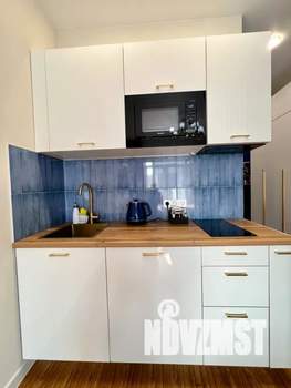 Студия квартира, посуточно, 26м2, 6/7 этаж