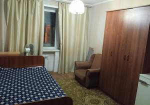 2-к квартира, на длительный срок, 50м2, 3/5 этаж