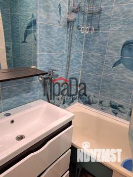 2-к квартира, на длительный срок, 49м2, 4/10 этаж