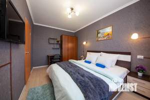 2-к квартира, посуточно, 54м2, 1/1 этаж