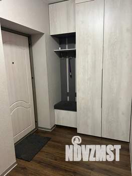 1-к квартира, посуточно, 50м2, 4/13 этаж