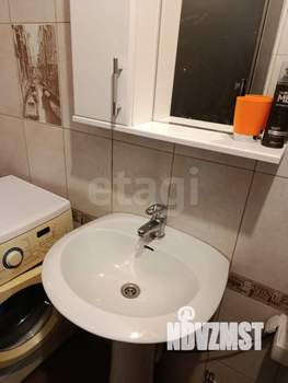 1-к квартира, на длительный срок, 40м2, 1/10 этаж