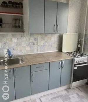 1-к квартира, на длительный срок, 34м2, 8/9 этаж