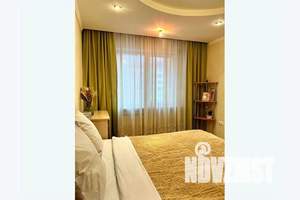 2-к квартира, посуточно, 52м2, 7/10 этаж