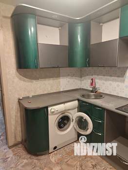 1-к квартира, на длительный срок, 34м2, 2/5 этаж