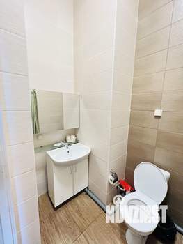 Студия квартира, посуточно, 30м2, 11/11 этаж