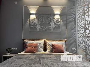 Студия квартира, посуточно, 28м2, 4/16 этаж