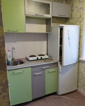 1-к квартира, на длительный срок, 36м2, 5/9 этаж