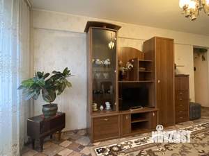 3-к квартира, на длительный срок, 59м2, 5/5 этаж