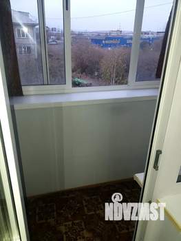 2-к квартира, на длительный срок, 45м2, 5/5 этаж
