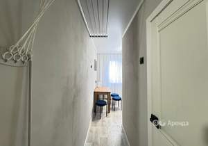 2-к квартира, на длительный срок, 44м2, 3/5 этаж