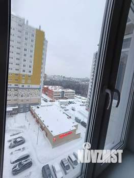 1-к квартира, на длительный срок, 40м2, 6/16 этаж