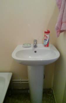 Студия квартира, на длительный срок, 22м2, 4/16 этаж