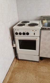 1-к квартира, на длительный срок, 40м2, 7/10 этаж