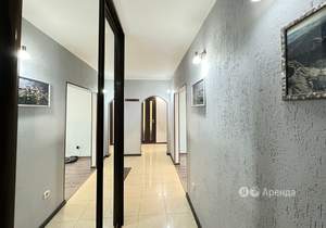 2-к квартира, на длительный срок, 62м2, 8/10 этаж