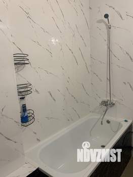 2-к квартира, на длительный срок, 40м2, 22/25 этаж