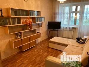 2-к квартира, посуточно, 50м2, 3/5 этаж